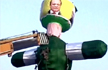 Nawaz Sharif’s effigy to be burnt alongside Ravana, Kumbhkaran and Meghnad in Amritsar